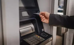 ATM’lerde yeni dönem! Bunu yapmayan para çekemeyecek