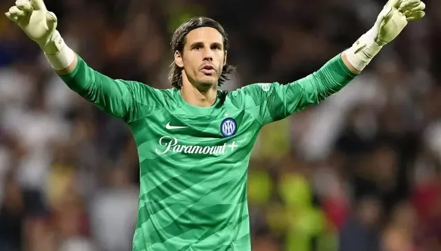 Avrupa bu transferi konuşuyor! Galatasaray’dan Sommer bombası