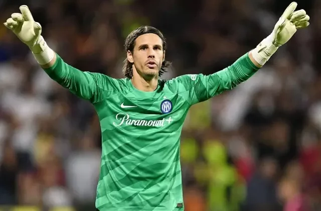 Avrupa bu transferi konuşuyor! Galatasaray’dan Sommer bombası