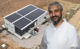 Ayda 15 ton satıyor! Memurluktan istifa edip bu işe girdi, şimdilerde paraya para demiyor