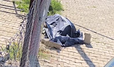Aydın’da bir kişi sokak ortasında ölü olarak bulundu