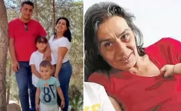 Ailesini yakarak katleden itfaiye eri hakkında “annesini öldürmüş olabilir” iddiası
