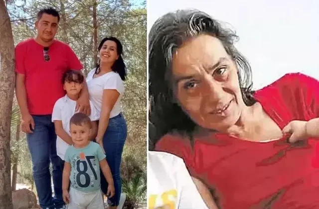 Ailesini yakarak katleden itfaiye eri hakkında “annesini öldürmüş olabilir” iddiası