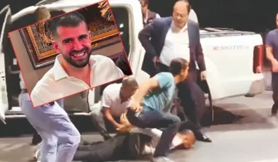 Ayhan Bora Kaplan’a verilen 68 yıl hapis cezası onandı