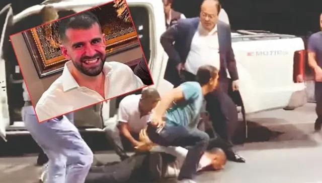 Ayhan Bora Kaplan’a verilen 68 yıl hapis cezası onandı