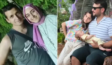 Aynı aileden 3 kişinin hayatını kaybettiği kazada kahreden detay