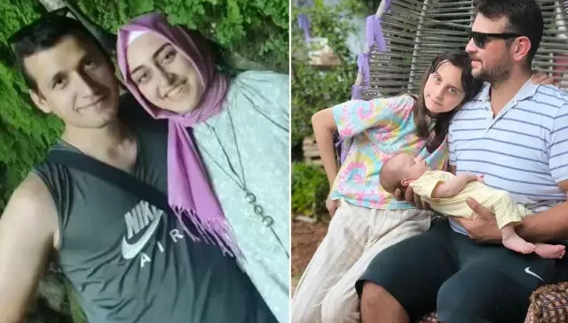 Aynı aileden 3 kişinin hayatını kaybettiği kazada kahreden detay