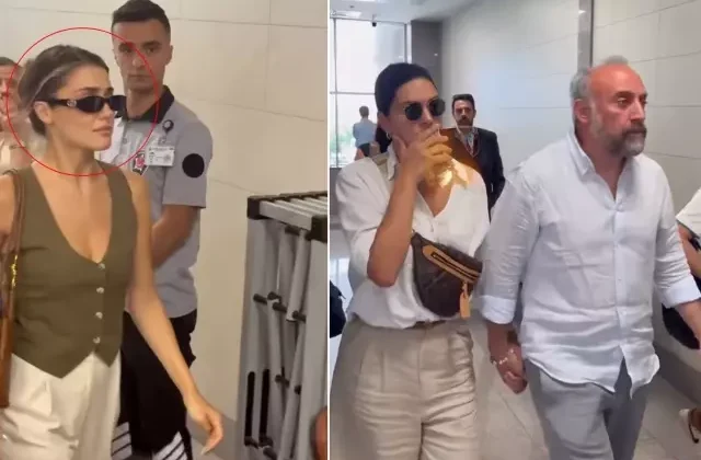 Ayşe Barım’a tutukluluk devam kararı: Ünlüler gözyaşlarıyla adliyeden ayrıldı