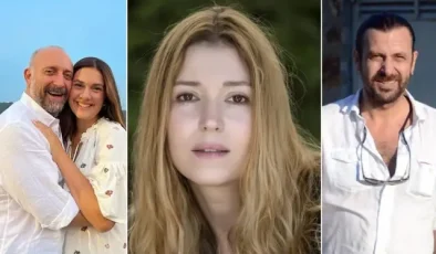 Ayşe Barım’ın davasında 12 ünlü isim hakkında zorla getirme kararı