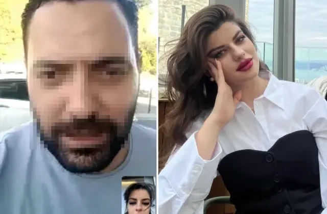 Ayşe Tokyaz cinayetinde bomba detay! Katil zanlısının kardeşi, polislikten ihraç edilmiş