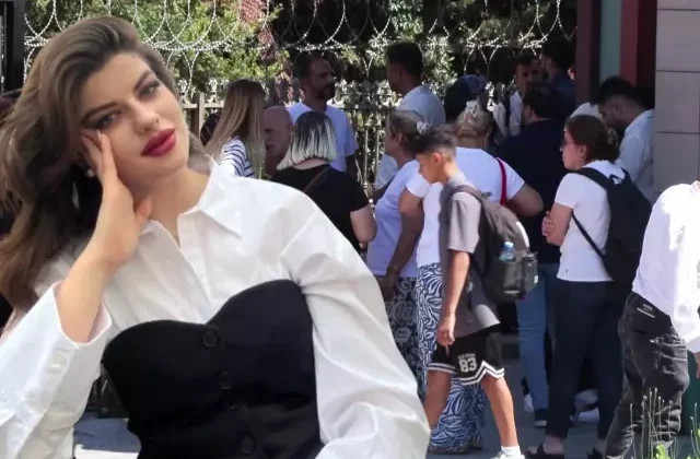 Ayşe Tokyaz cinayetinde 7 tutuklama