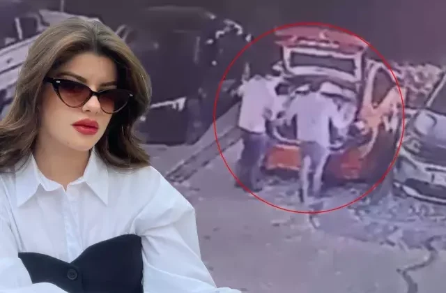 Ayşe Tokyaz’ın cesedinin bavulla taşındığı anlar ortaya çıktı! İşte caninin ilk ifadesi