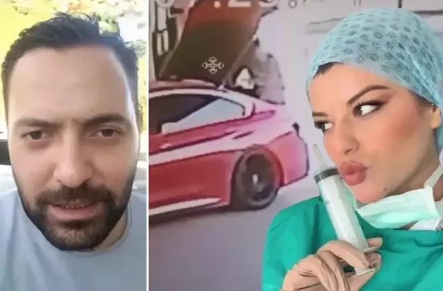 Ayşe Tokyaz cinayetinde kan donduran “deodorant” ayrıntısı