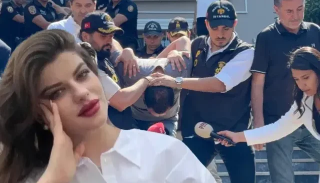 Ayşe Tokyaz cinayetinde şok eden itiraf! 3 kişiye 100 bin lira teklif etmiş