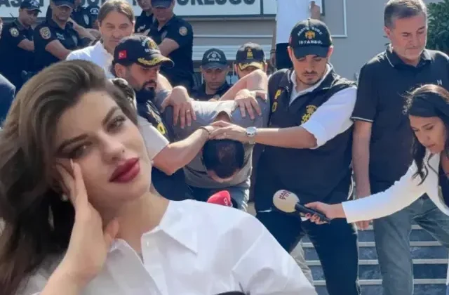Ayşe Tokyaz cinayetinde şok eden itiraf! 3 kişiye 100 bin lira teklif etmiş
