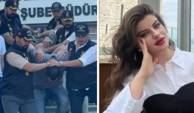 Ayşe Tokyaz’ı öldüren Cemil Koç bir cinayetten daha suçlandı! Şok eden detaylar ortaya çıktı