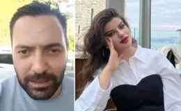 Ayşe Tokyaz’ın katil zanlısından ilk ifade: Evimin merdivenlerinden düştü, valize kendim koydum