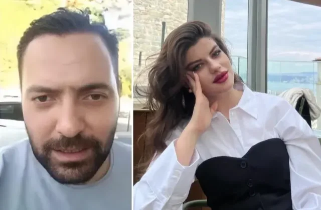 Ayşe Tokyaz’ın katil zanlısından ilk ifade: Evimin merdivenlerinden düştü, valize kendim koydum