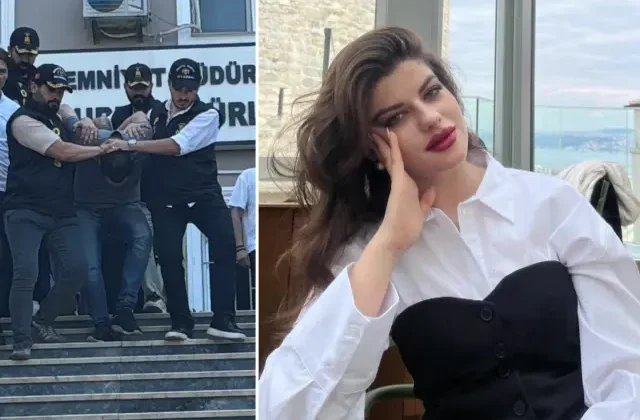 Ayşe Tokyaz cinayetinde katil zanlısı Cemil Koç’un eski sevgilisi de şüpheli şekilde ölmüş