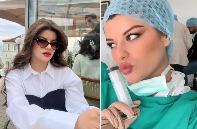 Ayşe Tokyaz’ın katilinden akılalmaz plan! Evi kırmızıya boyamış