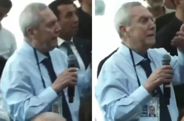 Aziz Yıldırım’dan Ali Koç’a tehdit gibi sözler: Beni konuşturma, açıklarsam ayıp olur