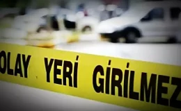Baba, tartıştığı oğlunu bıçaklayarak öldürdü