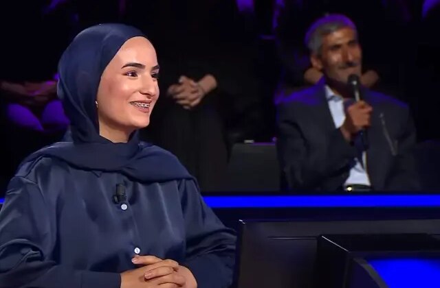 Babası YKS çıkışı çiçeklerle karşılamıştı! Şimdi “Kim Milyoner Olmak İster?” kazancıyla konuşuluyor