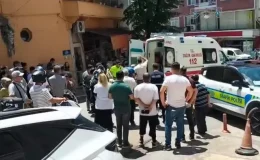 Babasının kliniğinde çalışan diş hekimlerini silahla vurdu