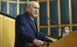 Bahçeli’den Terörsüz Türkiye mesajı: Devletin pazarlık yaptığını iddia edenler müfteridir