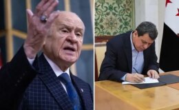 Bahçeli’den YPG/PYD’ye: Süreci sakatlama arayışındalar, bu çirkefliktir