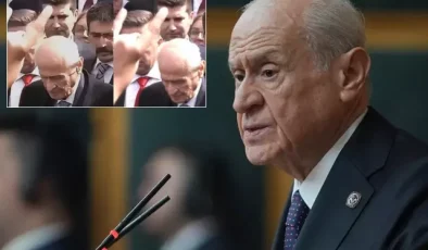 Bahçeli, hastalığı sürecindeki iddialar hakkında ilk kez konuştu: Dublör kullanıyor diyenler…