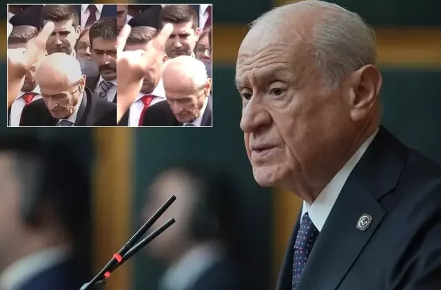 Bahçeli, hastalığı sürecindeki iddialar hakkında ilk kez konuştu: Dublör kullanıyor diyenler…