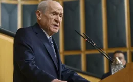 Bahçeli’nin Kürt ve Alevi sözlerine partisinden ilk yorum