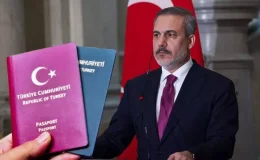 Bakan Fidan’dan beklenen vize açıklaması geldi: Olumlu gelişmeler var