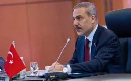 Bakan Fidan, İsrail’in gerçek niyetini açıkça anlattı: Biz buna izin vermeyeceğiz