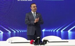IDEF 2025’te imza yağmuru: TÜBİTAK, yerli teknoloji için kolları sıvadı