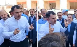 Bakan Kurum’u kızdıran olay! Herkesin içinde fırçaladı: Toplantı yapmayın, iş yapın