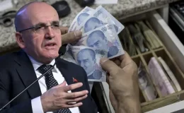 Bakan Mehmet Şimşek zam genelgesini imzaladı