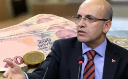 Bakan Şimşek sinyali verdi: Emeklilikte yeni sisteme geçiliyor