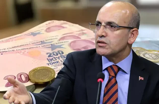 Bakan Şimşek sinyali verdi: Emeklilikte yeni sisteme geçiliyor