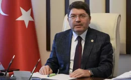 Bakan Tunç: Duruşmaların TRT’den canlı yayınlanması Meclis’in takdirinde