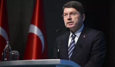 Bakan Tunç: 700 kişinin tahliye edileceği yalan, şehit ailelerini incitecek adım olmaz