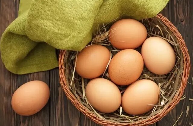 Bakanlık duyurdu: Yumurta ihracatında kesinti kaldırıldı