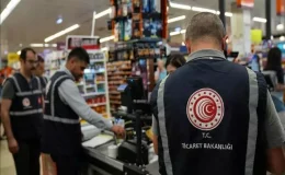 Bakanlık, Güvensiz Ürünler Listesini Güncelledi: İki Ürünün Kullanımı Yasaklandı