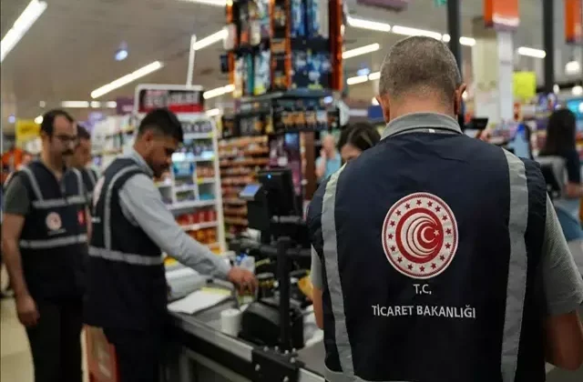 Bakanlık, Güvensiz Ürünler Listesini Güncelledi: İki Ürünün Kullanımı Yasaklandı