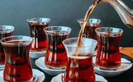 Bakanlık ifşa etti: Ünlü Türk markasının siyah çayında boya tespit edildi