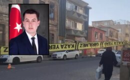 Balıkesir’de AK Parti Belediye Meclis Üyesi silahlı saldırıda hayatını kaybetti