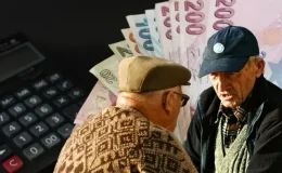 Banka promosyonları güncellendi! Emeklinin hesabına 25 bin lira yatacak