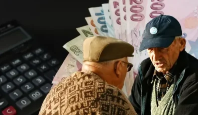 Banka promosyonları güncellendi! Emeklinin hesabına 25 bin lira yatacak