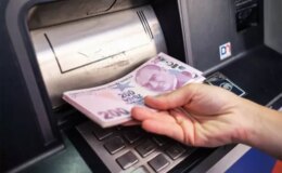 Bankadaki 100 bin lirası buhar oldu! Mahkeme bankayı suçlu buldu